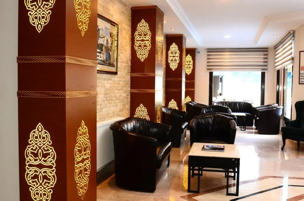 Снимка 5 - Hotel by Karaaslan Inn - Кушадасъ, Турция