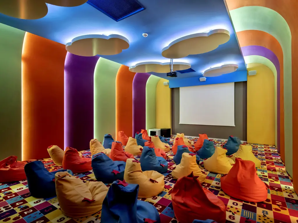 Снимка 19 - Trendy Lara Hotel - Анталия-Лара Кунду, Турция