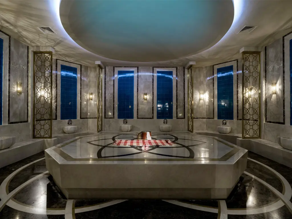 Снимка 25 - Trendy Lara Hotel - Анталия-Лара Кунду, Турция
