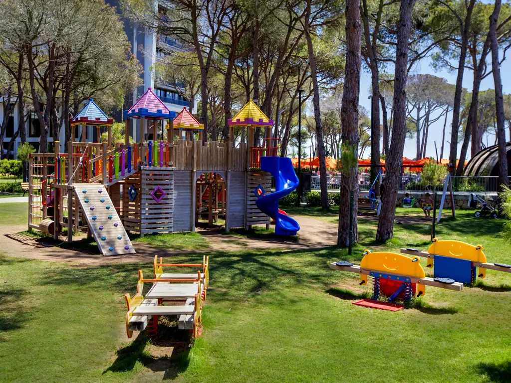Снимка 20 - Trendy Lara Hotel - Анталия-Лара Кунду, Турция