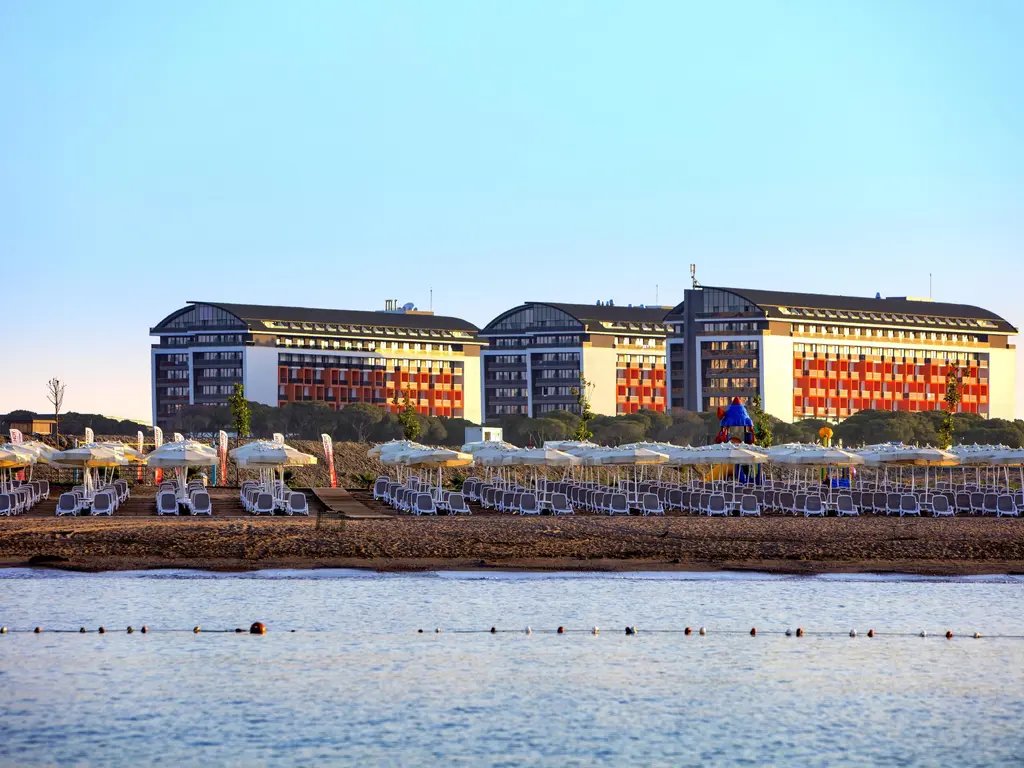 Снимка 8 - Trendy Lara Hotel - Анталия-Лара Кунду, Турция