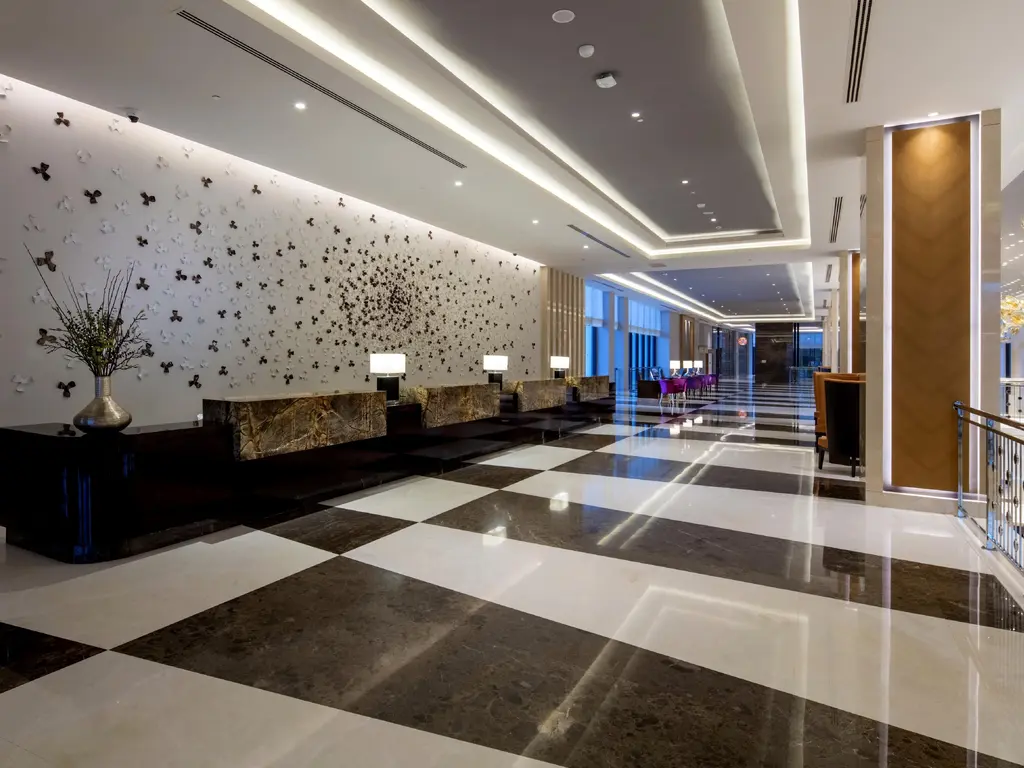 Снимка 29 - Trendy Lara Hotel - Анталия-Лара Кунду, Турция