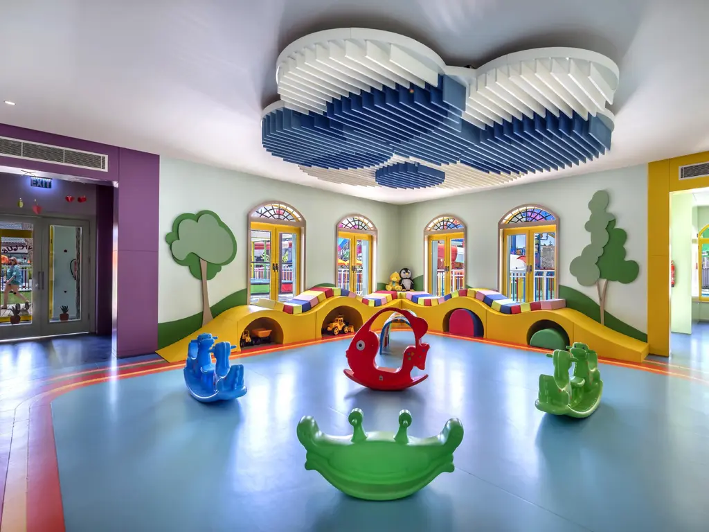 Снимка 18 - Trendy Lara Hotel - Анталия-Лара Кунду, Турция
