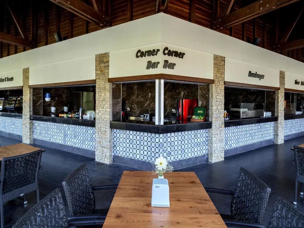 Снимка 12 - Trendy Lara Hotel - Анталия-Лара Кунду, Турция