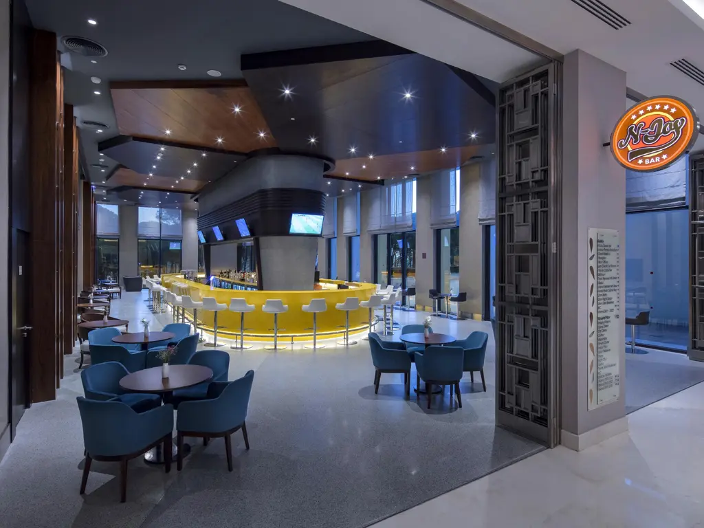 Снимка 14 - Trendy Lara Hotel - Анталия-Лара Кунду, Турция