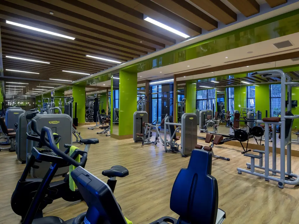 Снимка 22 - Trendy Lara Hotel - Анталия-Лара Кунду, Турция