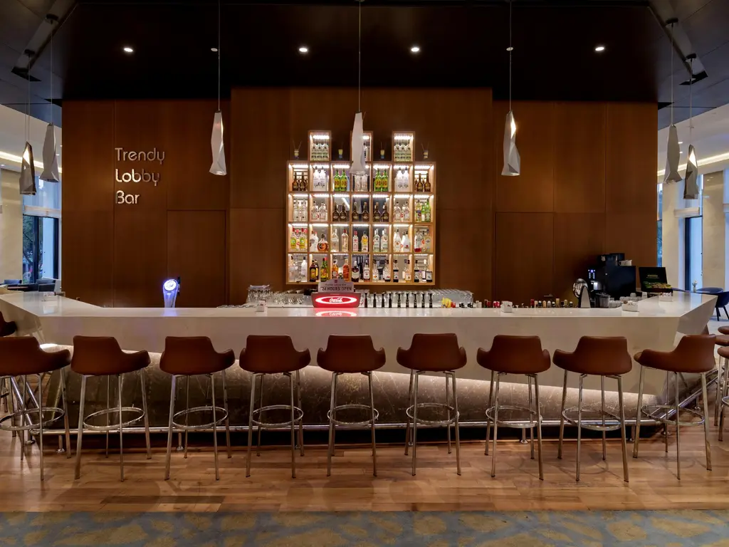 Снимка 13 - Trendy Lara Hotel - Анталия-Лара Кунду, Турция
