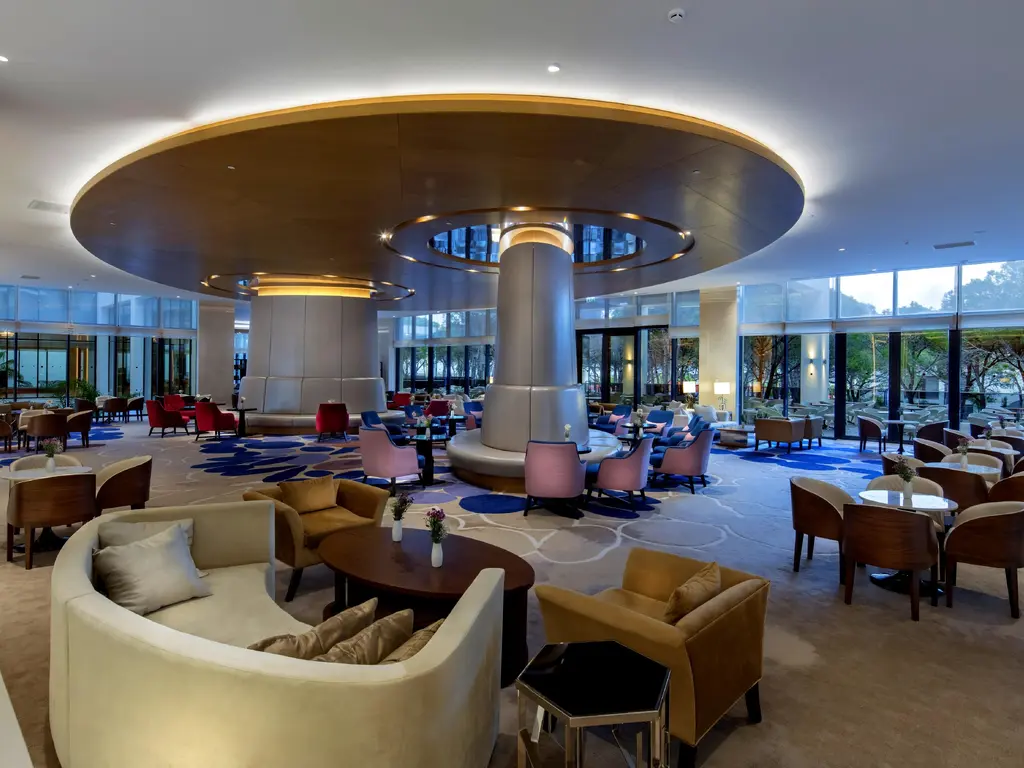 Снимка 28 - Trendy Lara Hotel - Анталия-Лара Кунду, Турция