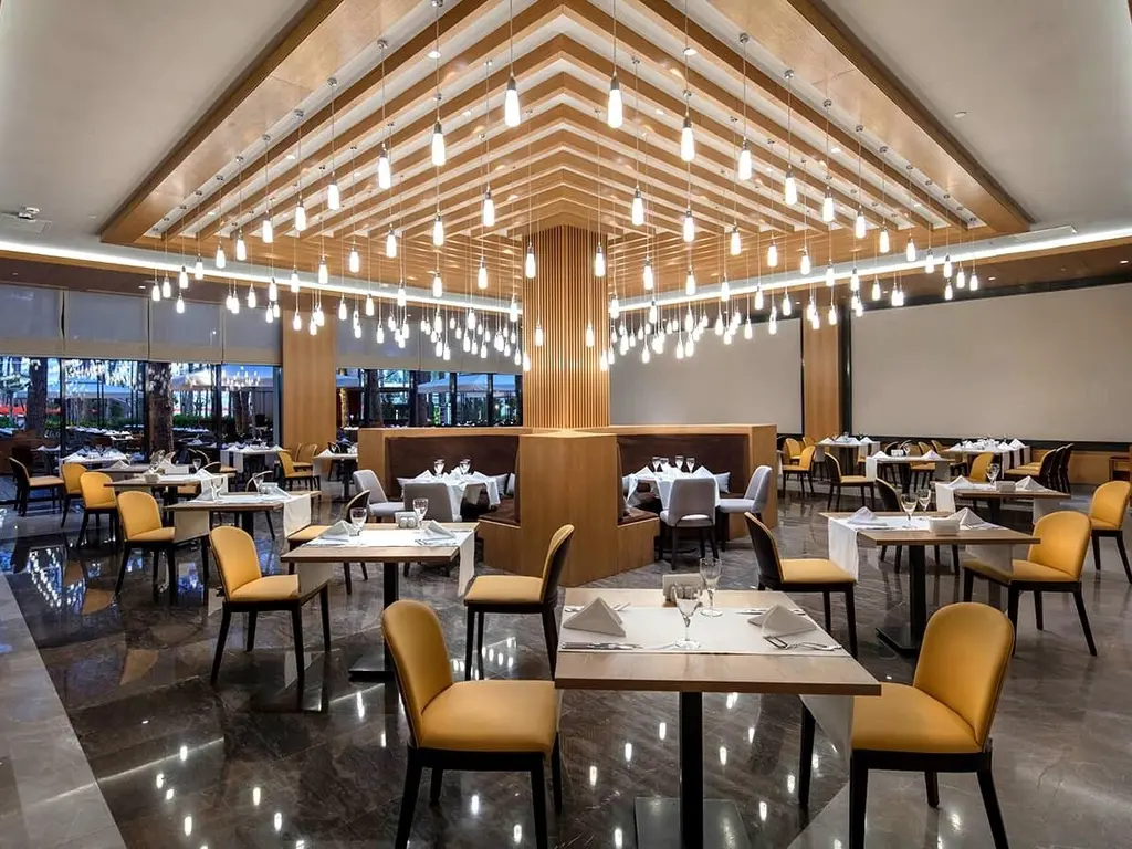 Снимка 11 - Trendy Lara Hotel - Анталия-Лара Кунду, Турция