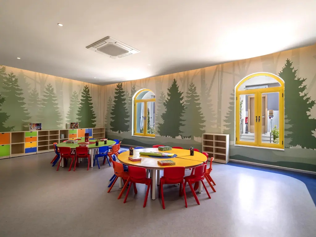 Снимка 17 - Trendy Lara Hotel - Анталия-Лара Кунду, Турция
