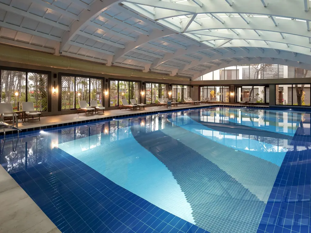 Снимка 24 - Trendy Lara Hotel - Анталия-Лара Кунду, Турция