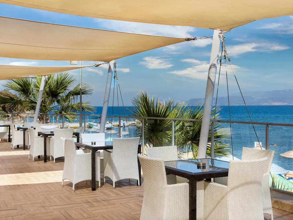 Снимка 24 - Asteria Ephesus Kusadasi - Кушадасъ, Турция