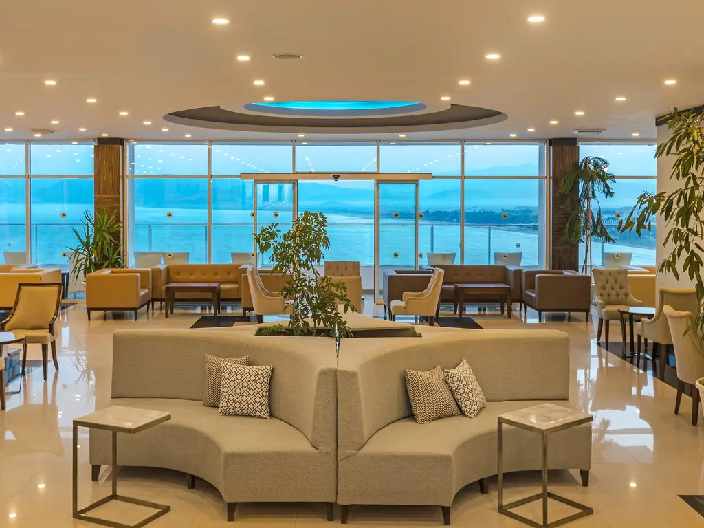 Снимка 16 - Asteria Ephesus Kusadasi - Кушадасъ, Турция