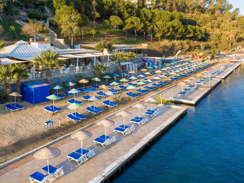 Снимка 14 - Asteria Ephesus Kusadasi - Кушадасъ, Турция