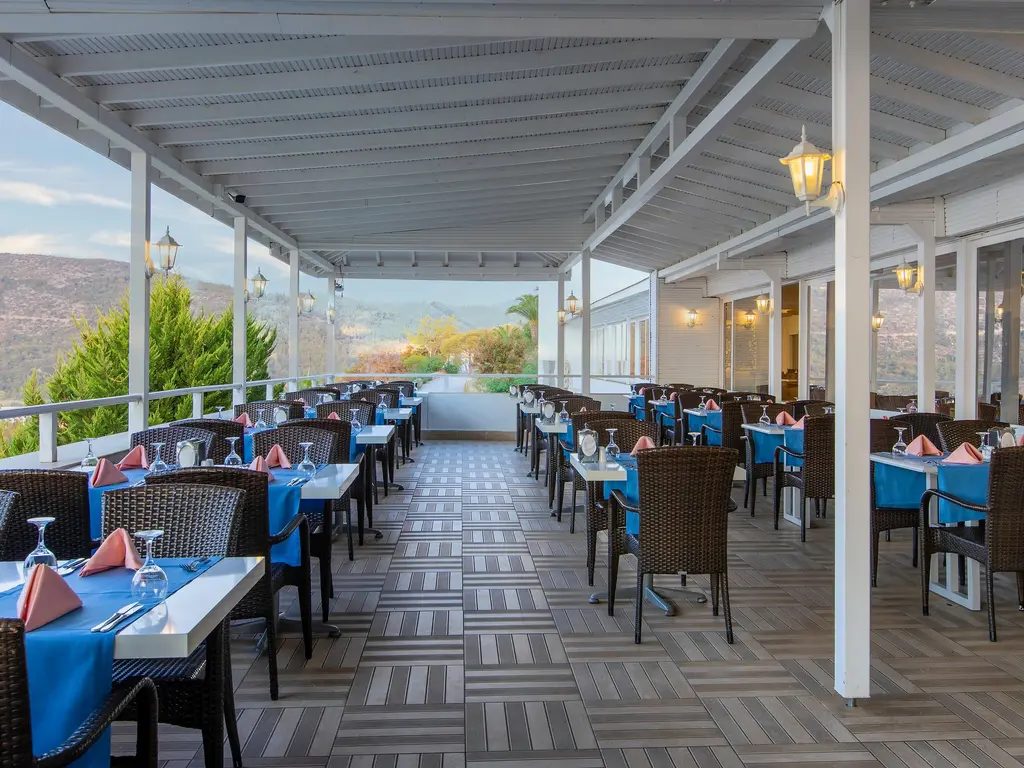 Снимка 18 - Asteria Ephesus Kusadasi - Кушадасъ, Турция