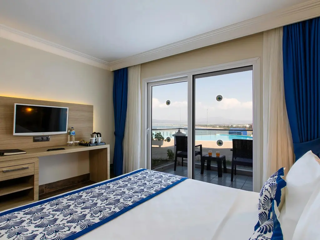Снимка 29 - Asteria Ephesus Kusadasi - Кушадасъ, Турция