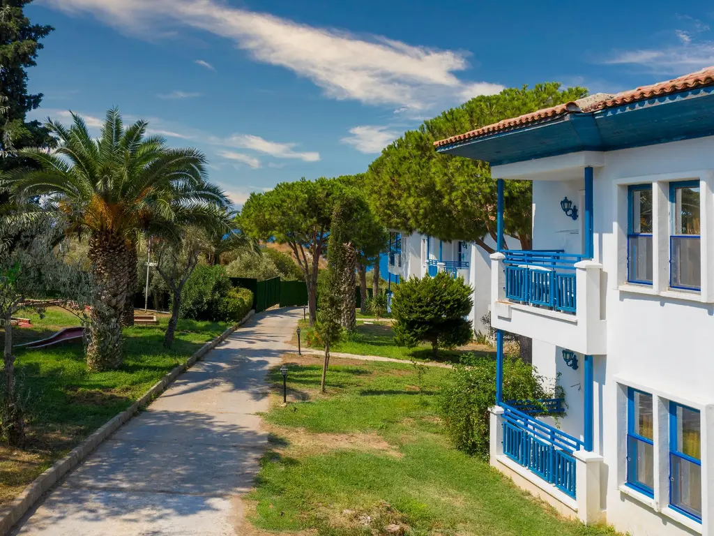 Снимка 8 - Asteria Ephesus Kusadasi - Кушадасъ, Турция