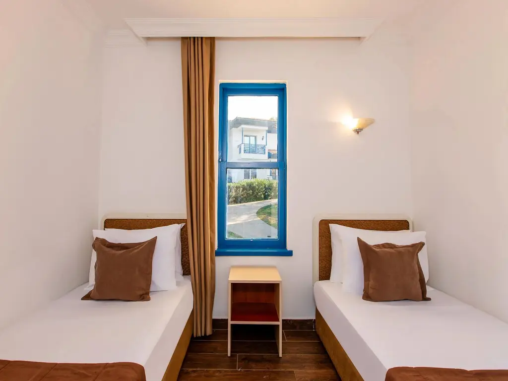 Снимка 37 - Asteria Ephesus Kusadasi - Кушадасъ, Турция