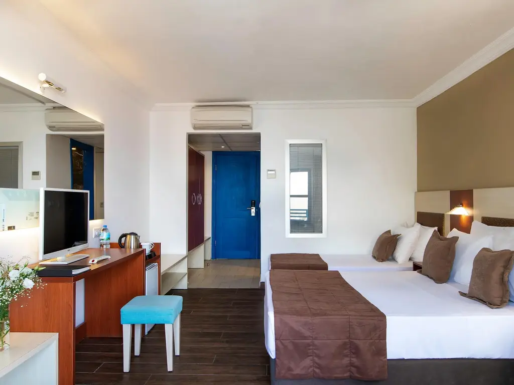 Снимка 26 - Asteria Ephesus Kusadasi - Кушадасъ, Турция