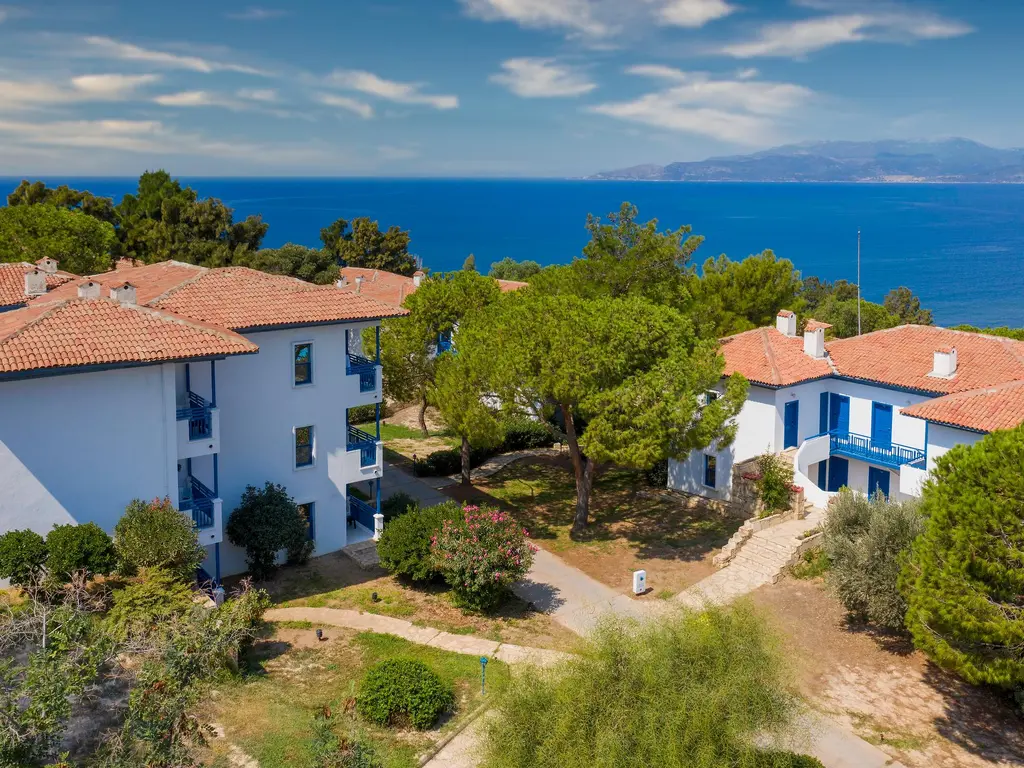 Снимка 7 - Asteria Ephesus Kusadasi - Кушадасъ, Турция