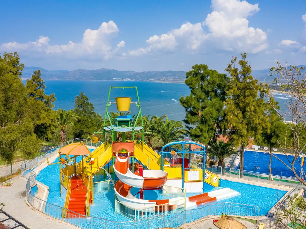 Снимка 11 - Asteria Ephesus Kusadasi - Кушадасъ, Турция