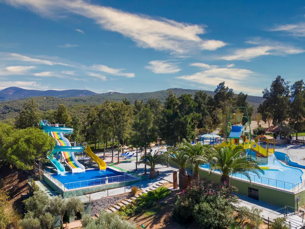 Снимка 9 - Asteria Ephesus Kusadasi - Кушадасъ, Турция