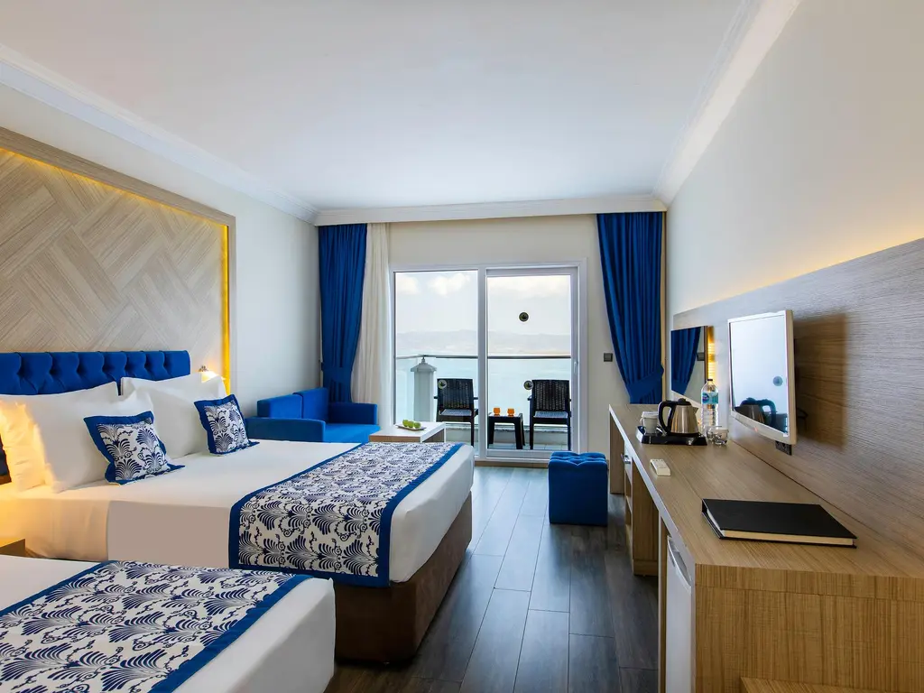 Снимка 30 - Asteria Ephesus Kusadasi - Кушадасъ, Турция