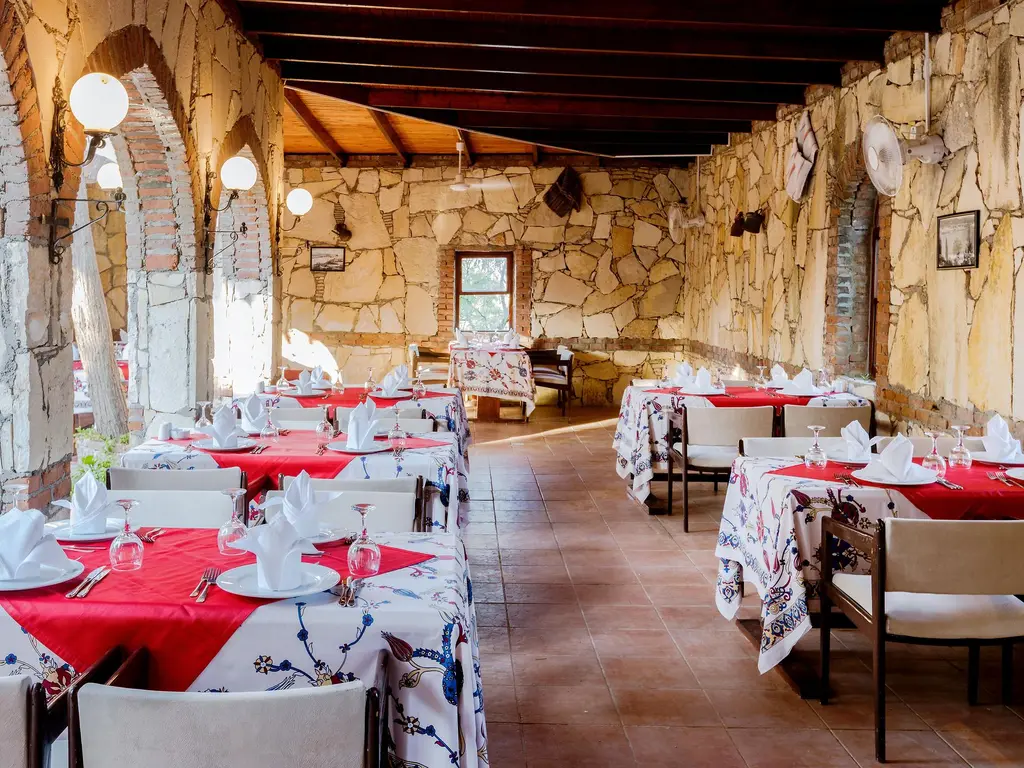 Снимка 21 - Asteria Ephesus Kusadasi - Кушадасъ, Турция