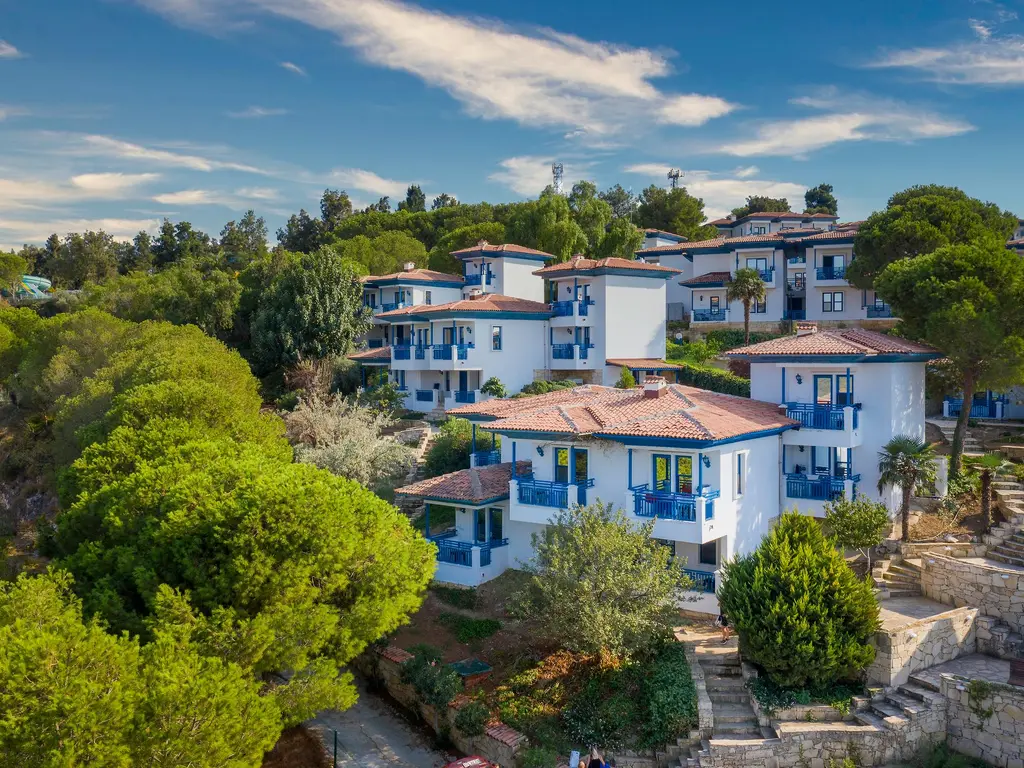 Снимка 6 - Asteria Ephesus Kusadasi - Кушадасъ, Турция