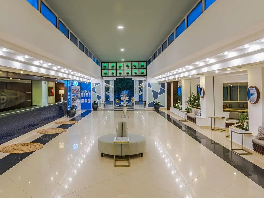 Снимка 15 - Asteria Ephesus Kusadasi - Кушадасъ, Турция