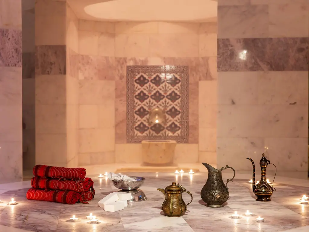 Снимка 45 - Asteria Ephesus Kusadasi - Кушадасъ, Турция