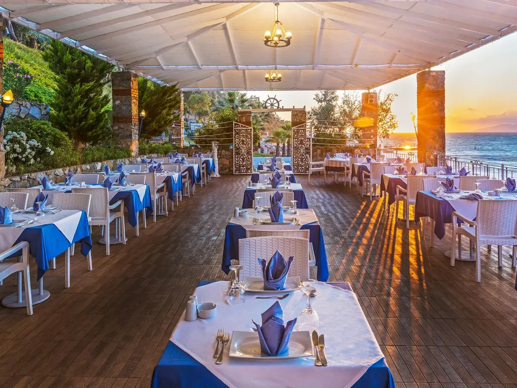 Снимка 22 - Asteria Ephesus Kusadasi - Кушадасъ, Турция