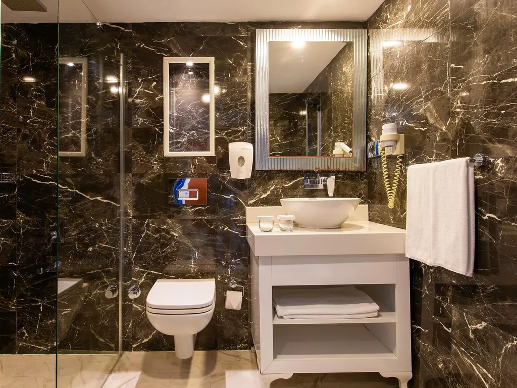 Снимка 38 - Asteria Ephesus Kusadasi - Кушадасъ, Турция