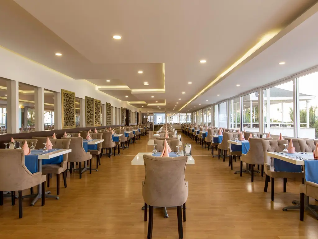 Снимка 17 - Asteria Ephesus Kusadasi - Кушадасъ, Турция