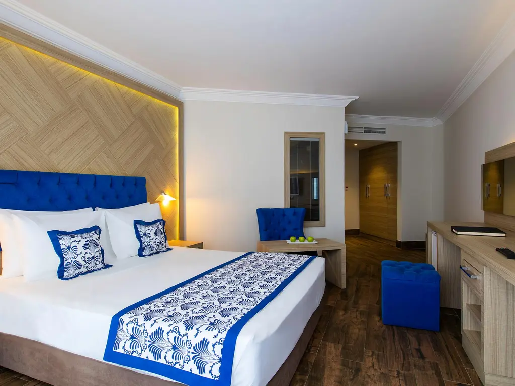 Снимка 28 - Asteria Ephesus Kusadasi - Кушадасъ, Турция