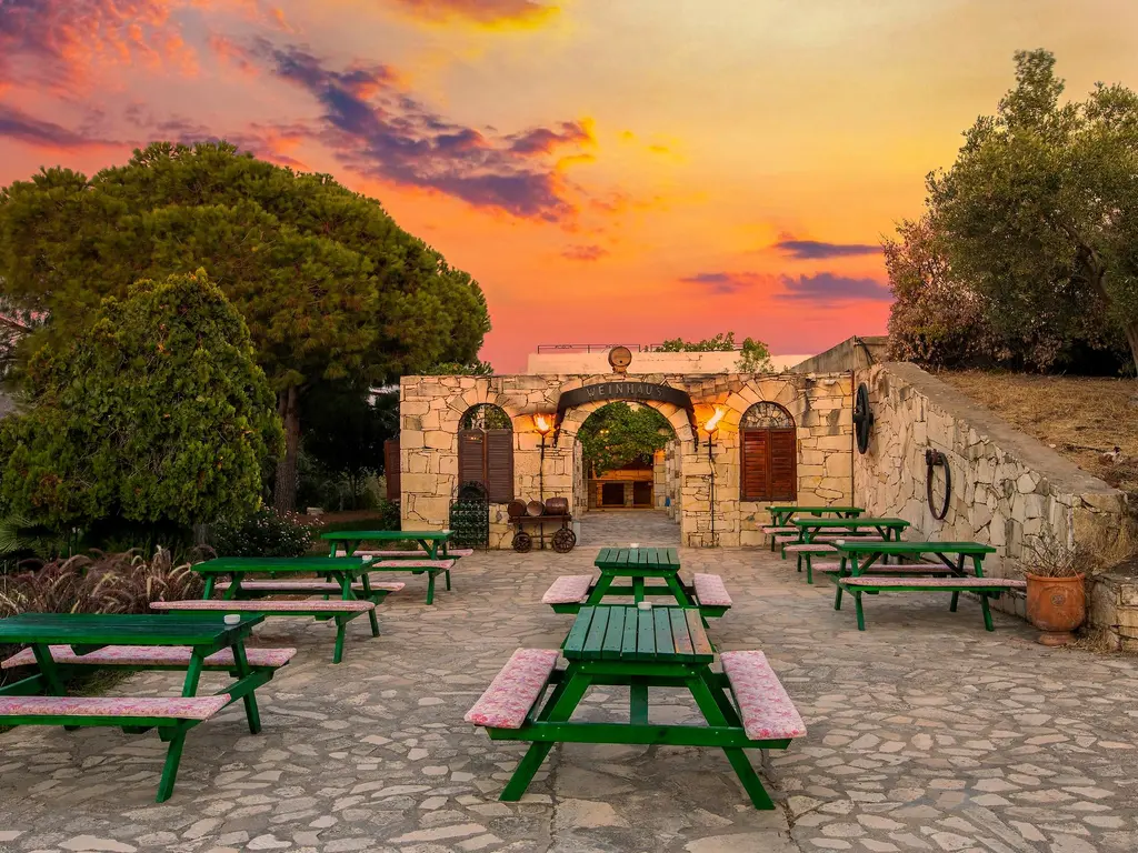 Снимка 25 - Asteria Ephesus Kusadasi - Кушадасъ, Турция