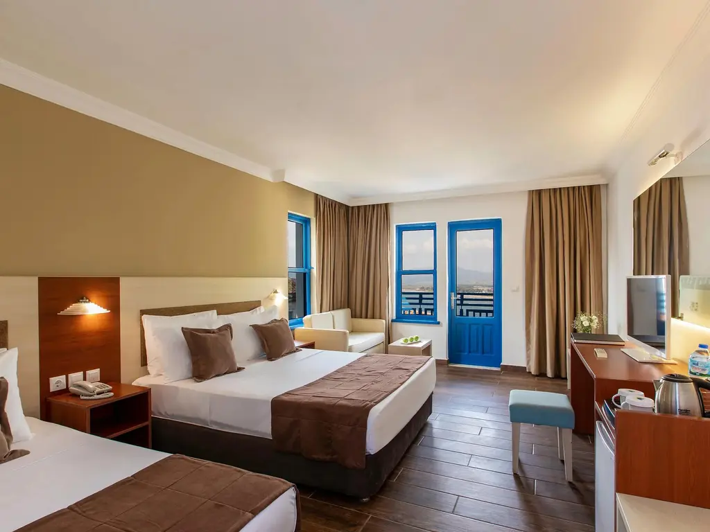 Снимка 27 - Asteria Ephesus Kusadasi - Кушадасъ, Турция