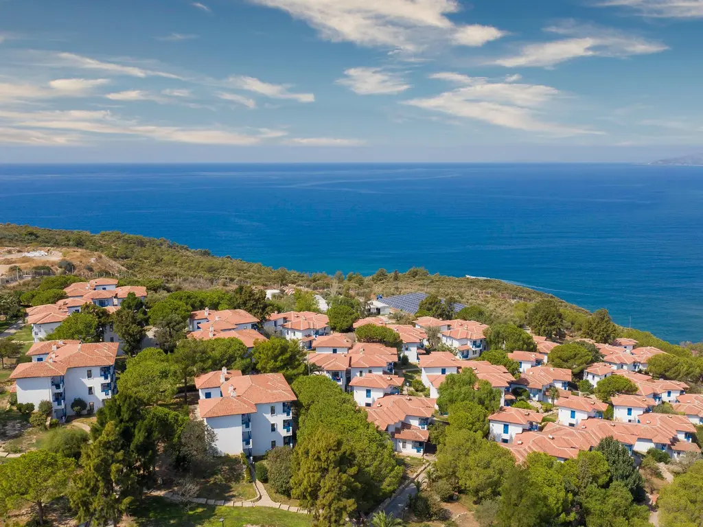 Снимка 5 - Asteria Ephesus Kusadasi - Кушадасъ, Турция
