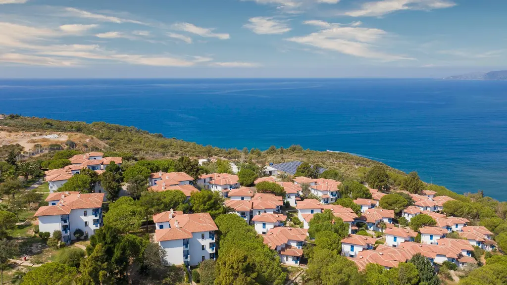 Снимка 5 - Asteria Ephesus Kusadasi - Кушадасъ, Турция