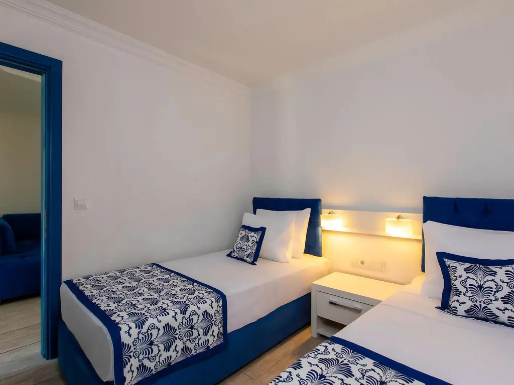 Снимка 41 - Asteria Ephesus Kusadasi - Кушадасъ, Турция