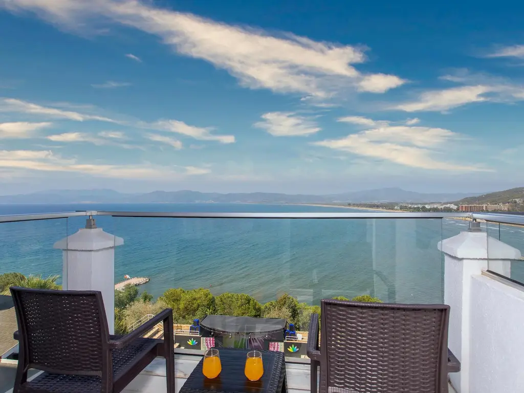 Снимка 35 - Asteria Ephesus Kusadasi - Кушадасъ, Турция