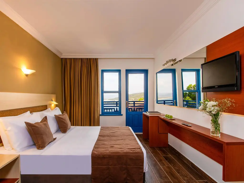 Снимка 36 - Asteria Ephesus Kusadasi - Кушадасъ, Турция