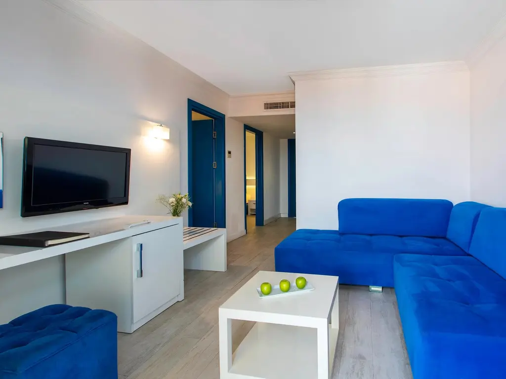 Снимка 42 - Asteria Ephesus Kusadasi - Кушадасъ, Турция