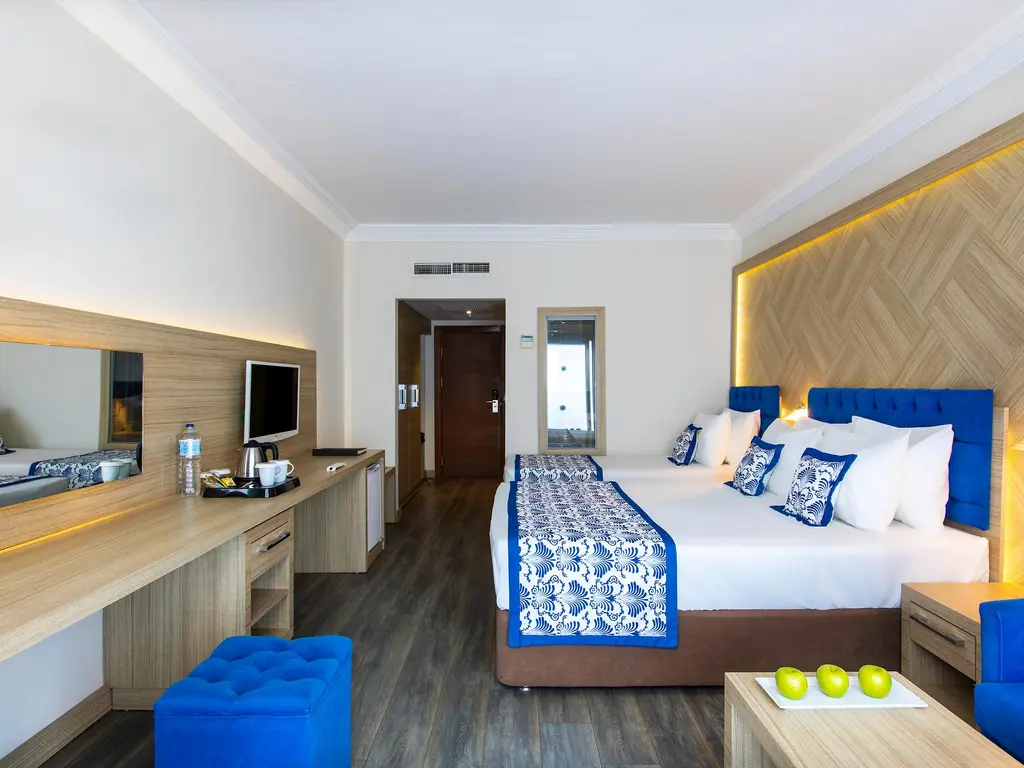 Снимка 31 - Asteria Ephesus Kusadasi - Кушадасъ, Турция