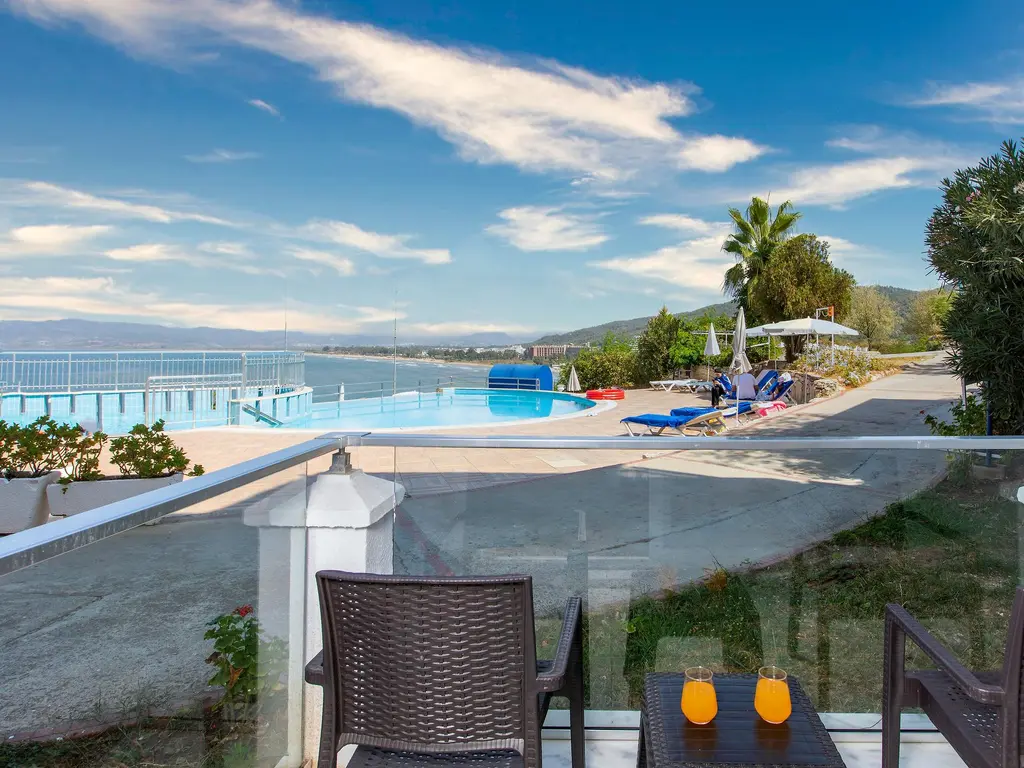 Снимка 32 - Asteria Ephesus Kusadasi - Кушадасъ, Турция