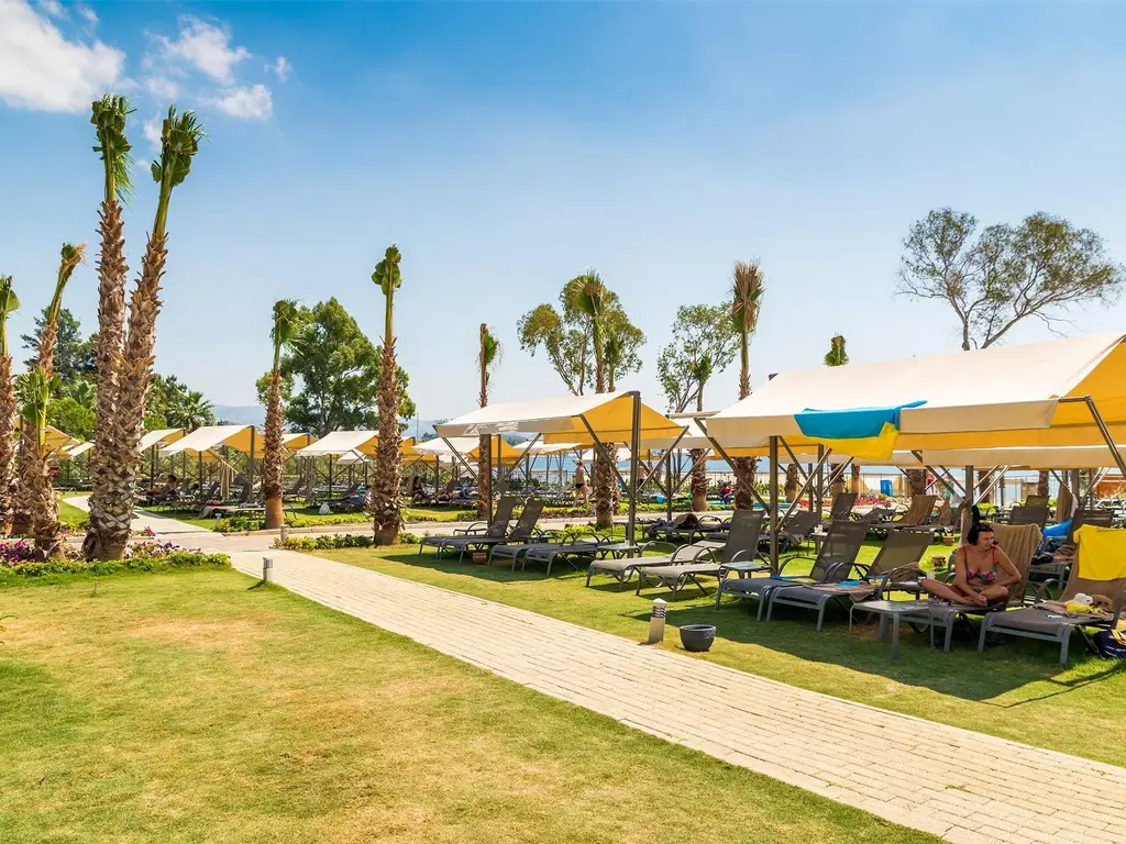 Снимка 6 - Liberty Kusadasi - Кушадасъ, Турция