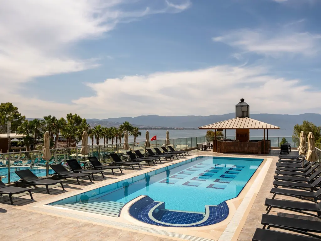 Снимка 3 - Liberty Kusadasi - Кушадасъ, Турция