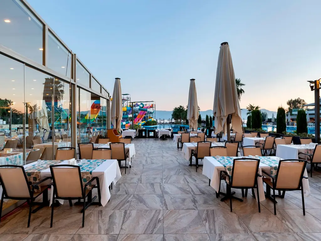 Снимка 42 - Liberty Kusadasi - Кушадасъ, Турция