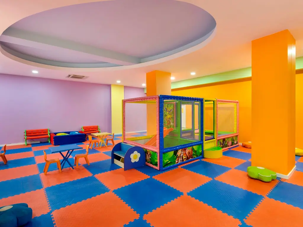 Снимка 60 - Liberty Kusadasi - Кушадасъ, Турция