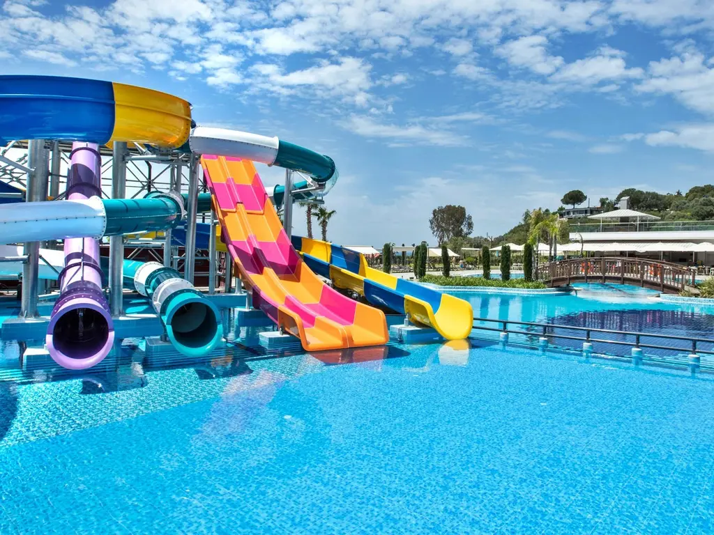 Снимка 50 - Liberty Kusadasi - Кушадасъ, Турция